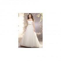 wedding photo - Alfred Angelo Bridal 2420 - Branded Bridal Gowns