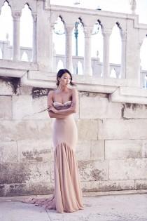 wedding photo - A Bridal Fashion Editorial Straight out of Italy
