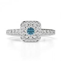 wedding photo -  A Guide to Perfect Engagement Ring for Every Bride