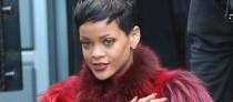 wedding photo - Rihanna, la mujer de los mil peinados