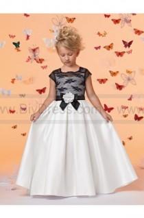 wedding photo -  Sweet Beginnings by Jordan Flower Girl Dress Style L680 - NEW!