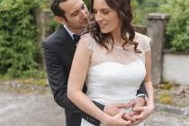 wedding photo - Loire Valley Relaxed Chateau Wedding - French Wedding Style