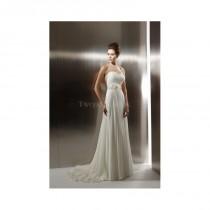 wedding photo - Jasmine - Couture 2012 - Fall 2011 (2012) - T498 - Glamorous Wedding Dresses