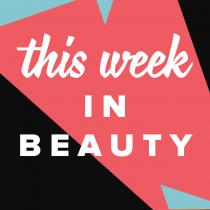 wedding photo - This Week In Beauty: Sequin Eyelids, Surprise Breakouts, Hair Contouring & More