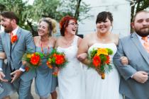 wedding photo - Why this Boulder wedding photographer is your fairy godmother