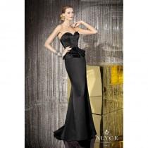 wedding photo - Mother of the Bride Dress Style  29673 - Charming Wedding Party Dresses