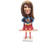 wedding photo - Custom Bobble head - Custom Bobbleheads Sculpted From Your Pictures