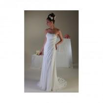 wedding photo - Venus - Pallas Athena 2013 (2013) - PA9102 - Glamorous Wedding Dresses