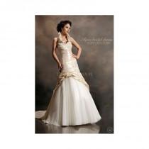 wedding photo - Agnes - Secret Collection (2012) - 10452 - Glamorous Wedding Dresses