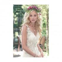 wedding photo - Maggie Sottero - Shelby - Stunning Cheap Wedding Dresses