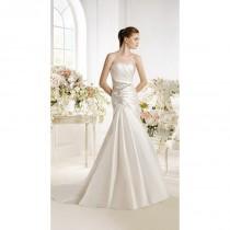 wedding photo - Avenue Diagonal Paulet Bridal Gown (2014) (AD14_PauletBG) - Crazy Sale Formal Dresses