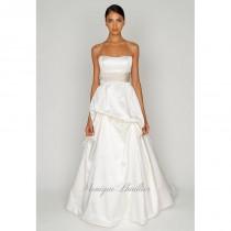 wedding photo - Bliss Bl1216 Bridal Gown (2012) (Bl1216BG) - Crazy Sale Formal Dresses