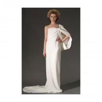 wedding photo - Oscars 2012: Guess the Gown - Douglas Hannant - Stunning Cheap Wedding Dresses
