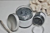 wedding photo - Bright Smile Natural Tooth Polish, Baking Soda, Activated Charcoal, Xylitol, Earth Paste, Diatomaceous Earth, Neem, Natural Tooth Paste