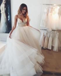 wedding photo -  Perfect Wedding Dress