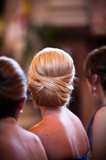 wedding photo -  Wedding Hair