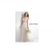 wedding photo - Maggie Bridal by Maggie Sottero June-4MT936 - Branded Bridal Gowns