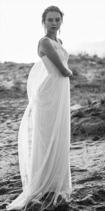 wedding photo - Sophia Kokosalaki 2016 : Gorgeous Wedding Dresses With Glamorous Details 