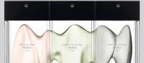 wedding photo - Perfumes Philippe Starck: una historia olfativa en tres pieles