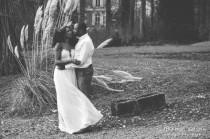 wedding photo - Inspiration mariage tropical