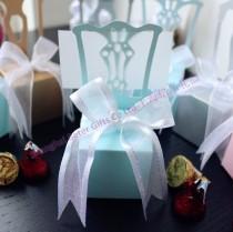 wedding photo -  Beter Gifts® #présentdenoces #CandyBox Unique #WeddingDecor BETER-TH005 #partydecor #whitewedding #partydecorations ﻿#bruid #結婚式の好意 #結婚祝い　#誕生日プレゼント