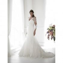 wedding photo -  Sacha James 1426 - Stunning Cheap Wedding Dresses
