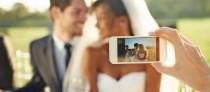 wedding photo - Cómo crear el hashtag perfecto para tu boda
