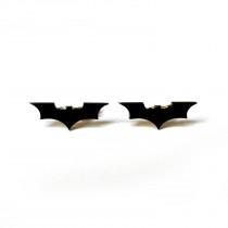 wedding photo - Batman The Dark Knight cufflinks