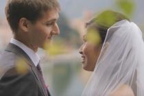 wedding photo - Intimate & Romantic Elopement Film in Italy