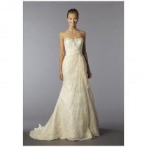 wedding photo - Affordable Cheap 2014 New Style Alita Graham 12063 Wedding Dress - Cheap Discount Evening Gowns