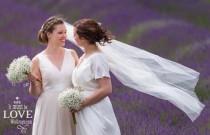 wedding photo - Cathedral Veil - Bridal Veil - Wedding Veil - Plain Edge