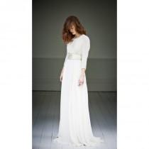 wedding photo - Charlotte Casadejus Audrey - Stunning Cheap Wedding Dresses