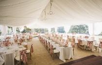 wedding photo - 6 Types of Wedding Receptions: Pros & Cons of Each Style