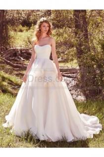 wedding photo -  Maggie Sottero Wedding Dresses Bianca Marie 7MC417MC