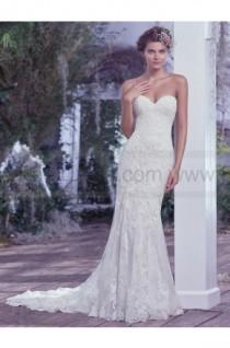 wedding photo - Maggie Sottero Wedding Dresses Mirelle 6MT765