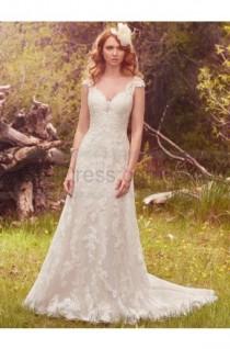 wedding photo - Maggie Sottero Wedding Dresses Tori 7MW325