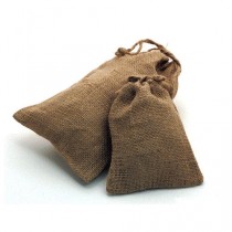 wedding photo - High Quality Burlap Bag-24 Natural Color- Variety of Sizes to Choose From. Weddings, Events, Retailer Presentation and More
