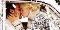 wedding photo - 6 Christmas Traditions To Start With Your Spouse This Year
