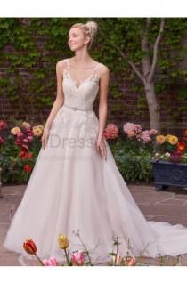 wedding photo -  Rebecca Ingram Wedding Dresses Olivia 7RS290