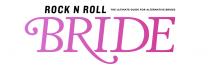 wedding photo - Win £200 to spend on Rock n Roll Bride x Crown and Glory!