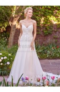 wedding photo -  Rebecca Ingram Wedding Dresses Marjorie 7RS327