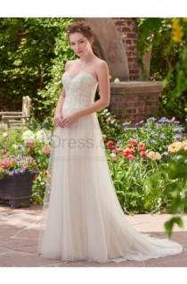 wedding photo -  Rebecca Ingram Wedding Dresses Chelsea 7RD435