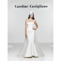 wedding photo - Caroline Castigliano Paris - Stunning Cheap Wedding Dresses