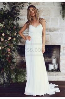 wedding photo - Grace Loves Lace Wedding Dresses Tara