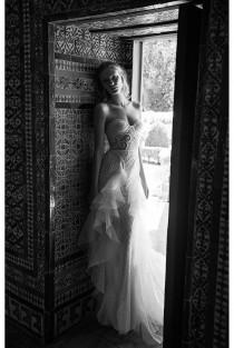 wedding photo -  Alon Livne 2017 Wedding Dresses | World of Bridal