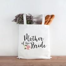 wedding photo -  Mother of the Bride Tote