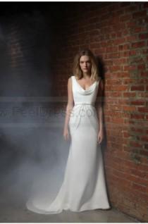 wedding photo -  Henry Roth Wedding Dresses Ciara
