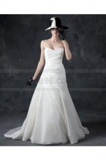wedding photo - Michelle Roth Wedding Dresses Venice