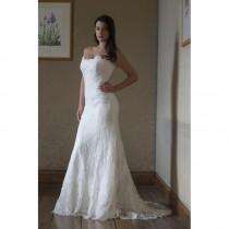 wedding photo - Augusta Jones Isla - Stunning Cheap Wedding Dresses