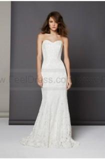wedding photo - Michelle Roth Wedding Dresses Orchid
